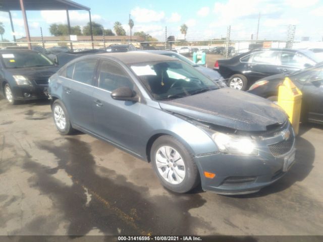 CHEVROLET CRUZE 2012 1g1pc5sh9c7331976