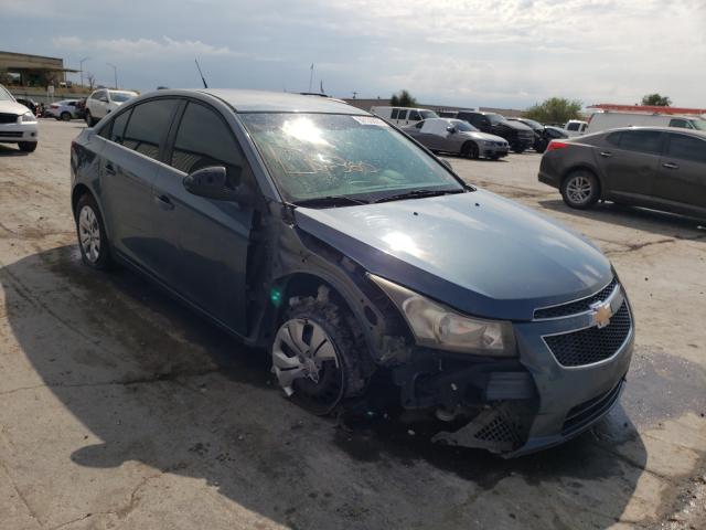 CHEVROLET CRUZE LS 2012 1g1pc5sh9c7331993