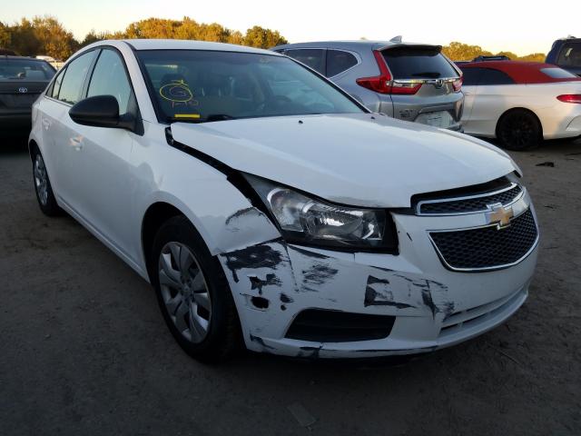 CHEVROLET CRUZE LS 2012 1g1pc5sh9c7352231