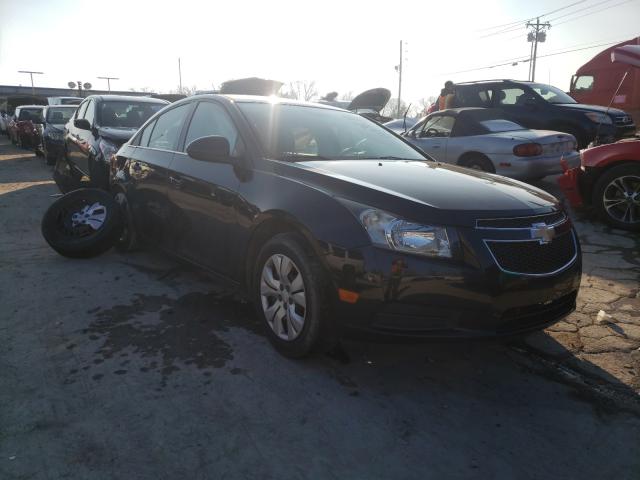 CHEVROLET CRUZE LS 2012 1g1pc5sh9c7355341