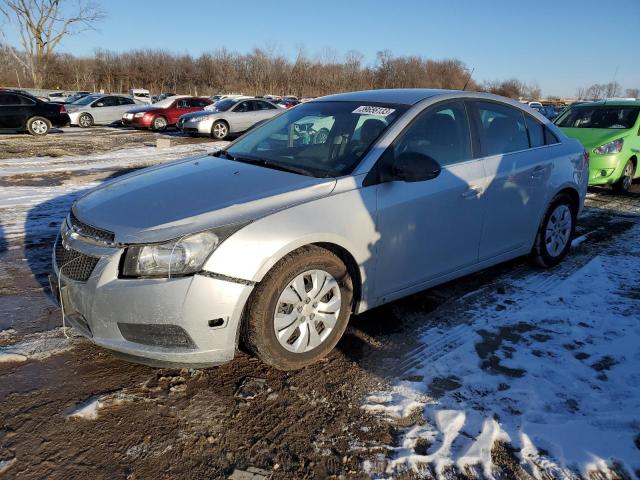 CHEVROLET CRUZE LS 2012 1g1pc5sh9c7357753