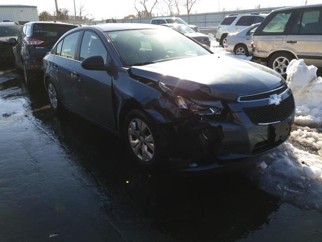 CHEVROLET CRUZE LS 2012 1g1pc5sh9c7360278