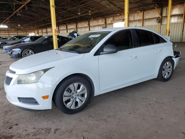 CHEVROLET CRUZE 2012 1g1pc5sh9c7364041