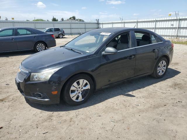 CHEVROLET CRUZE 2012 1g1pc5sh9c7372446