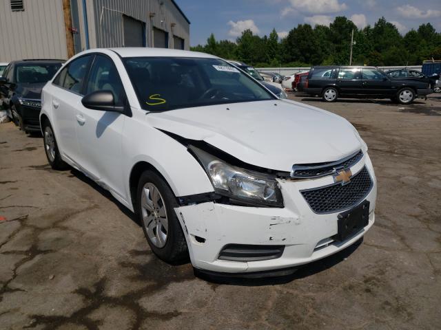 CHEVROLET CRUZE LS 2012 1g1pc5sh9c7373449