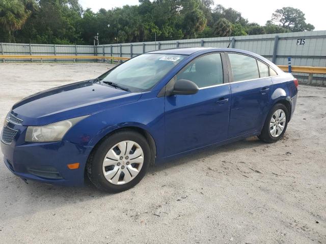 CHEVROLET CRUZE LS 2012 1g1pc5sh9c7379400