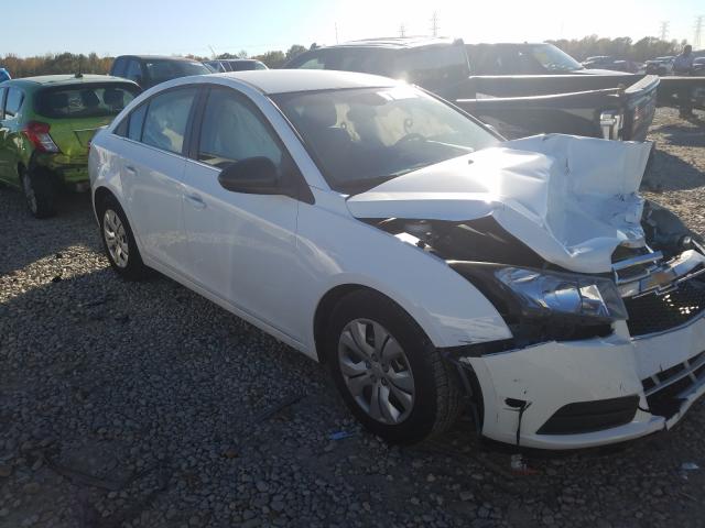 CHEVROLET CRUZE LS 2012 1g1pc5sh9c7381244