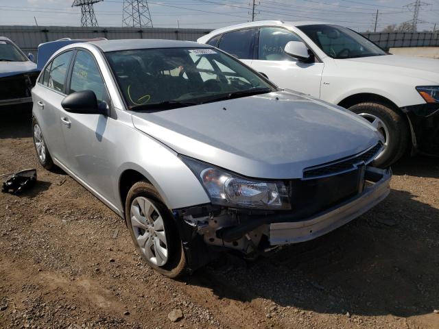 CHEVROLET CRUZE LS 2012 1g1pc5sh9c7381602