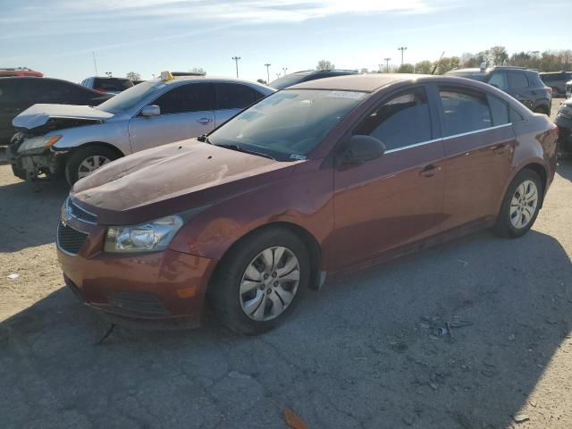 CHEVROLET CRUZE 2012 1g1pc5sh9c7399081