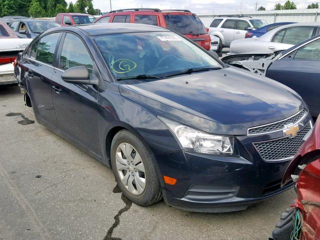 CHEVROLET CRUZE LS 2012 1g1pc5sh9c7408359