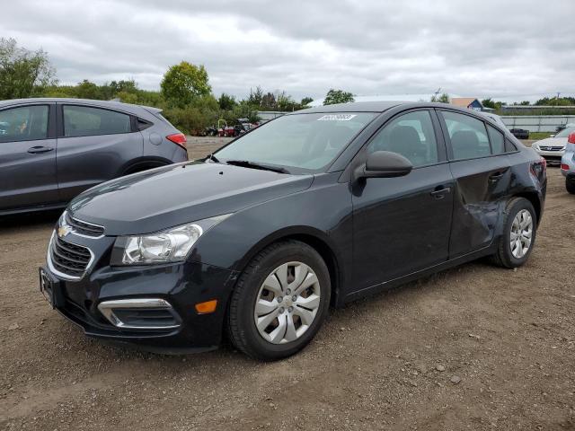 CHEVROLET CRUZE LIMI 2016 1g1pc5sh9g7102493