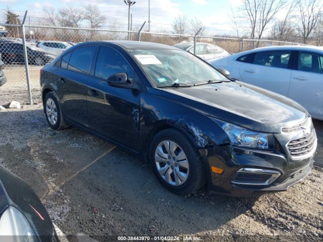 CHEVROLET CRUZE LIMITED 2016 1g1pc5sh9g7107953