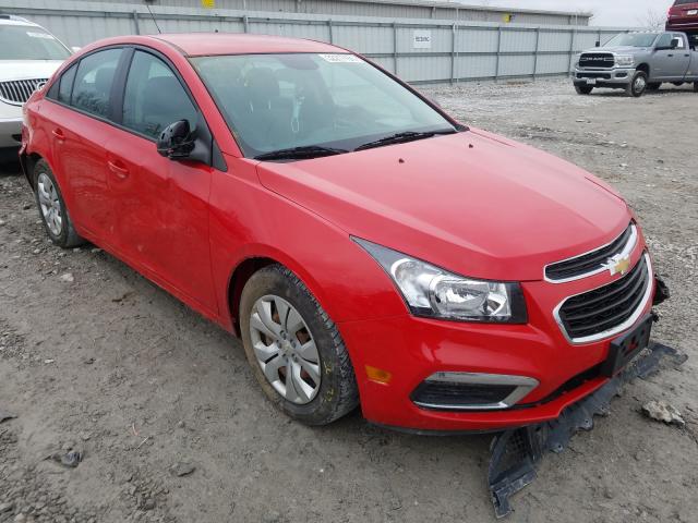 CHEVROLET CRUZE LIMI 2016 1g1pc5sh9g7111114