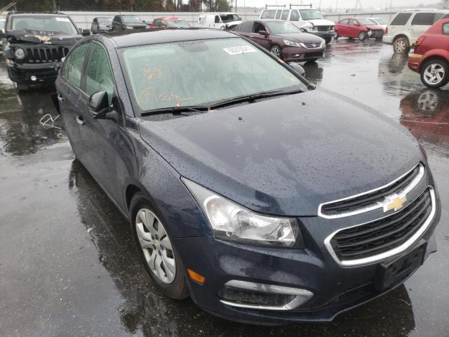 CHEVROLET CRUZE LIMI 2016 1g1pc5sh9g7113591