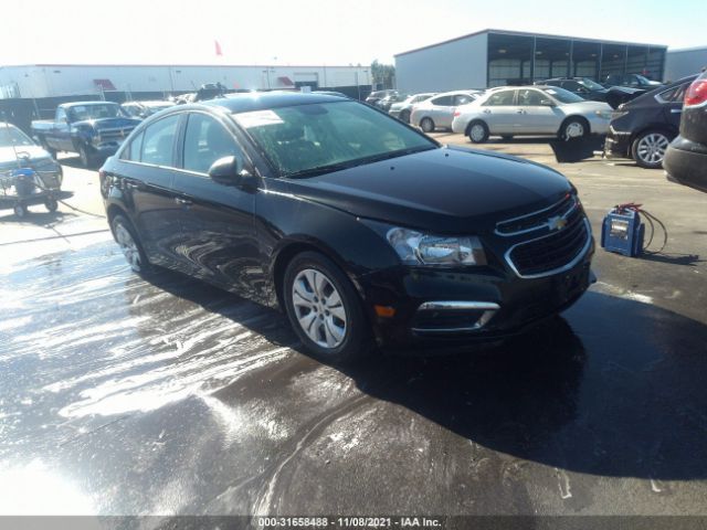 CHEVROLET CRUZE LIMITED 2016 1g1pc5sh9g7114269