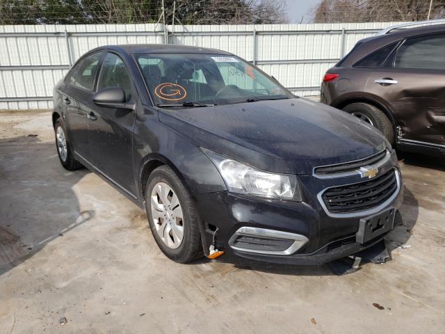 CHEVROLET CRUZE LIMI 2016 1g1pc5sh9g7126342