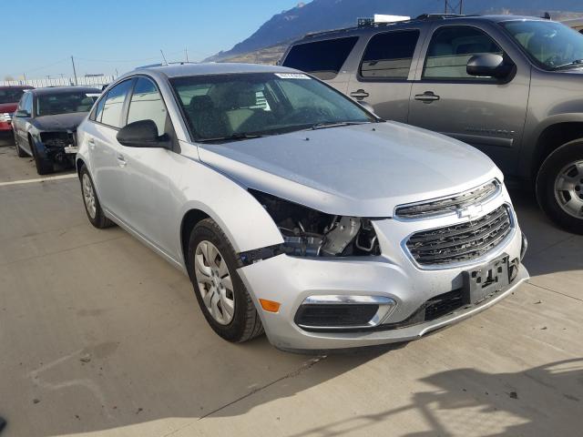 CHEVROLET CRUZE LIMI 2016 1g1pc5sh9g7136336