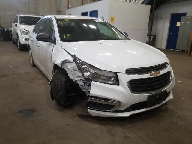 CHEVROLET NULL 2016 1g1pc5sh9g7141083