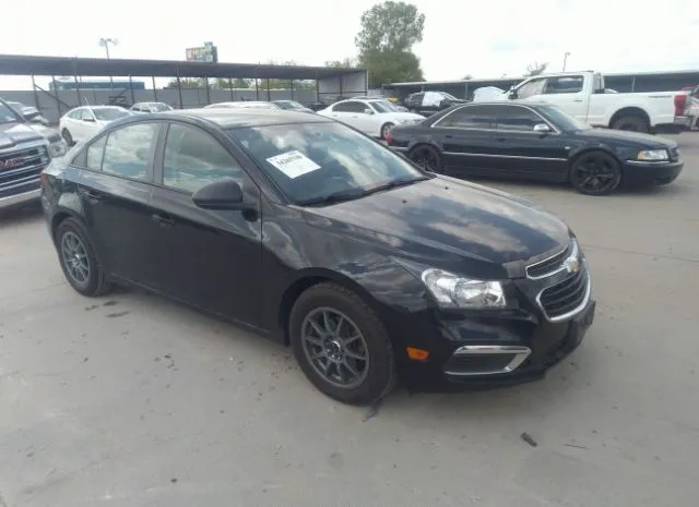 CHEVROLET CRUZE LIMITED 2016 1g1pc5sh9g7146963