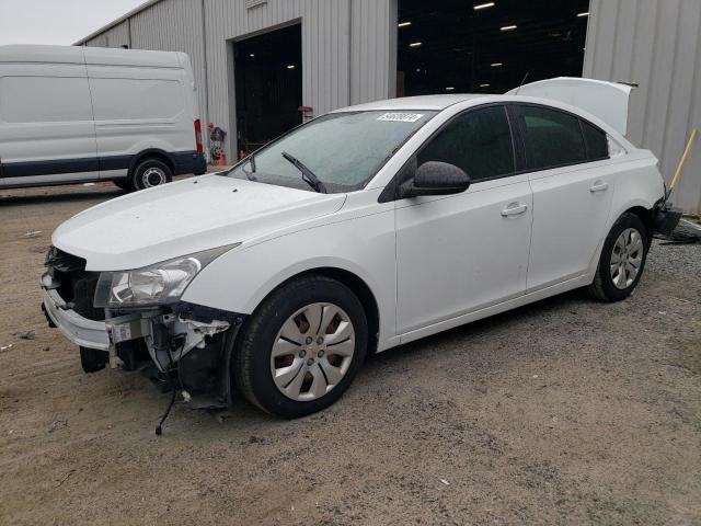 CHEVROLET CRUZE 2016 1g1pc5sh9g7164430