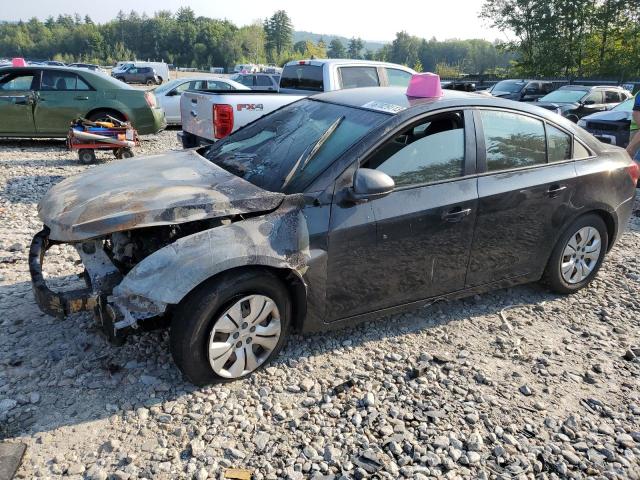 CHEVROLET CRUZE 2016 1g1pc5sh9g7173225