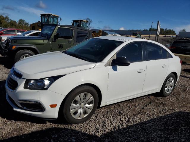 CHEVROLET CRUZE 2016 1g1pc5sh9g7185584