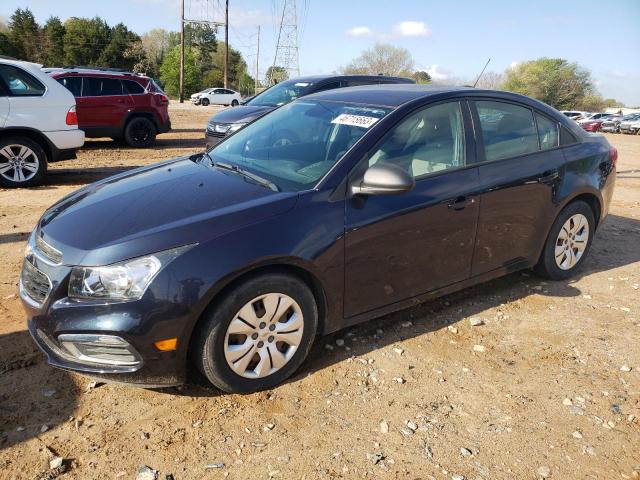 CHEVROLET CRUZE LIMI 2016 1g1pc5sh9g7186010