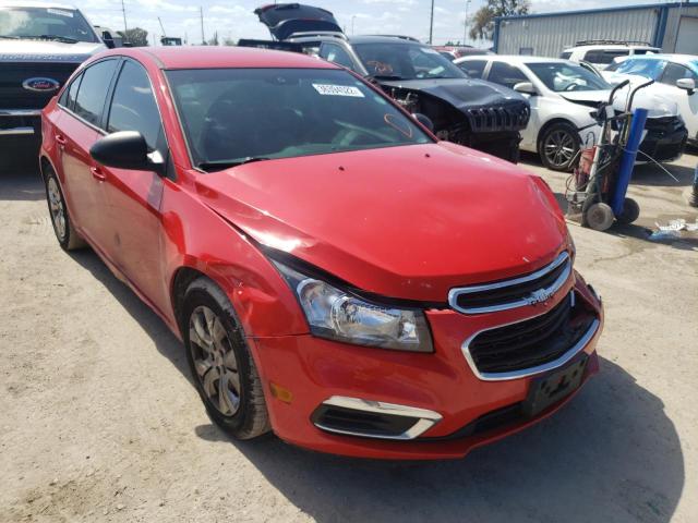 CHEVROLET CRUZE LIMI 2016 1g1pc5sh9g7189327