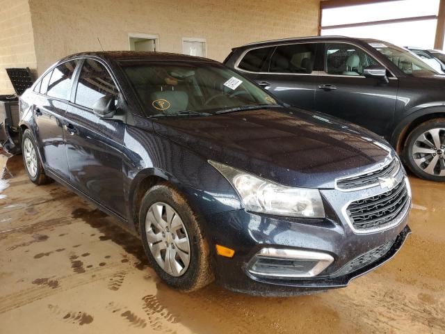 CHEVROLET CRUZE LIMI 2016 1g1pc5sh9g7199520