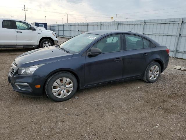 CHEVROLET CRUZE LIMI 2016 1g1pc5sh9g7203355