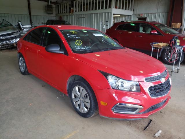 CHEVROLET NULL 2016 1g1pc5sh9g7207518