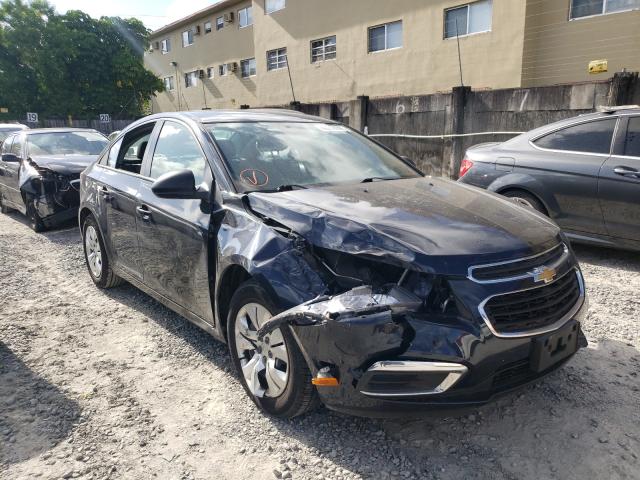 CHEVROLET CRUZE LIMI 2016 1g1pc5sh9g7211536