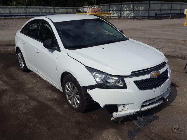 CHEVROLET CRUZE LS 2011 1g1pc5shxb7107808