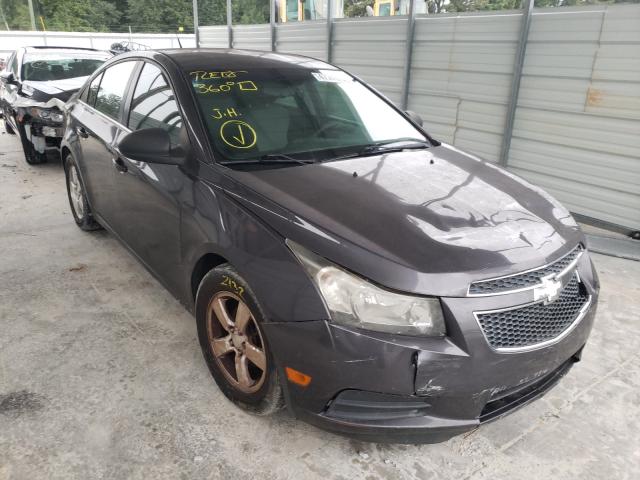 CHEVROLET CRUZE LS 2011 1g1pc5shxb7115181