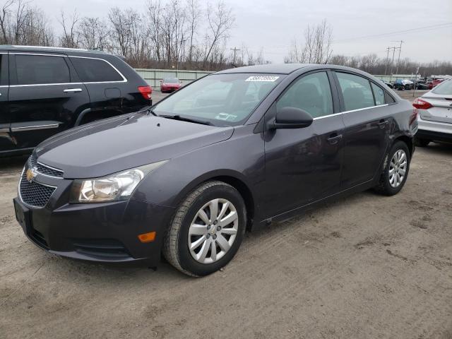 CHEVROLET CRUZE LS 2011 1g1pc5shxb7118193