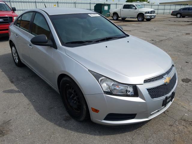 CHEVROLET CRUZE LS 2011 1g1pc5shxb7118338