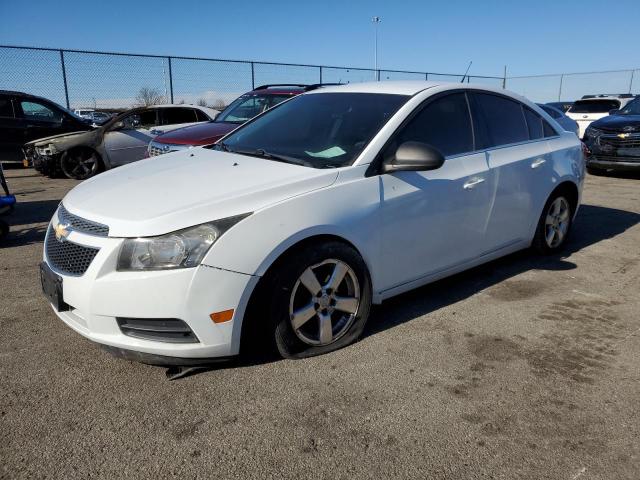 CHEVROLET CRUZE LS 2011 1g1pc5shxb7123829