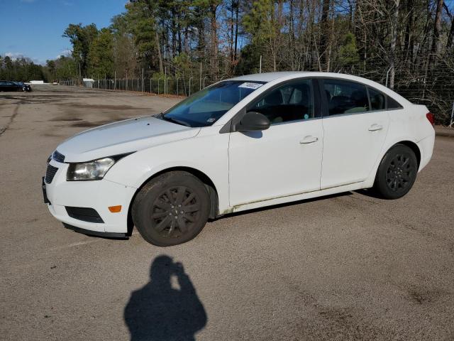 CHEVROLET CRUZE LS 2011 1g1pc5shxb7124673