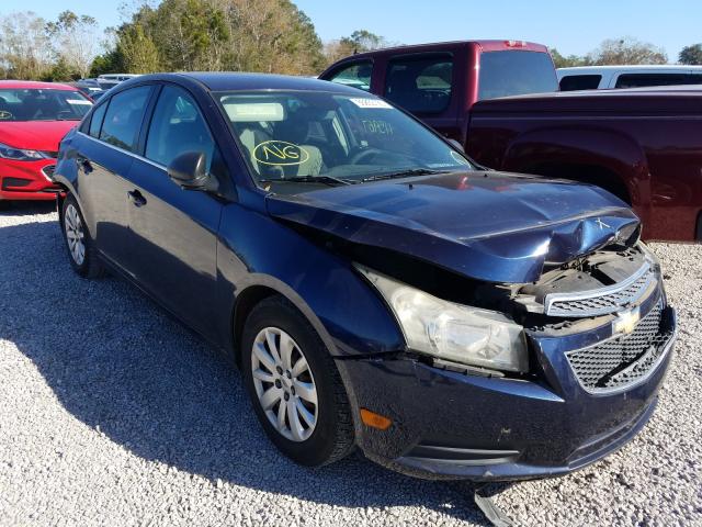 CHEVROLET CRUZE LS 2011 1g1pc5shxb7132692