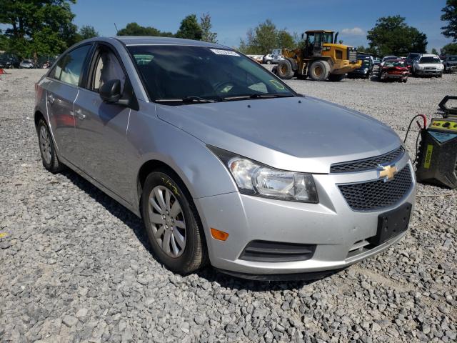 CHEVROLET CRUZE 2011 1g1pc5shxb7133468