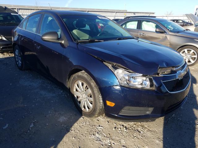 CHEVROLET CRUZE LS 2011 1g1pc5shxb7137522