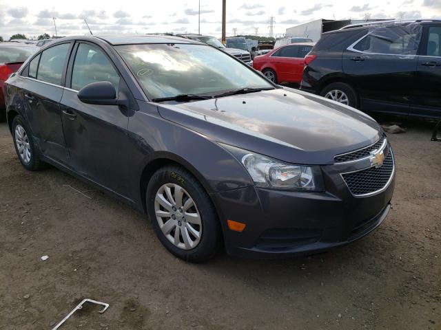 CHEVROLET CRUZE LS 2011 1g1pc5shxb7150545