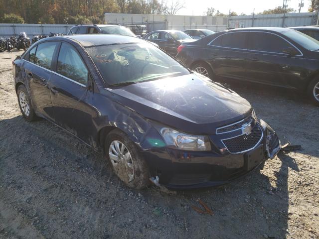 CHEVROLET CRUZE LS 2011 1g1pc5shxb7152151