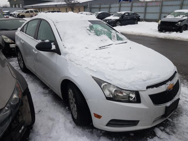 CHEVROLET CRUZE LS 2011 1g1pc5shxb7153722