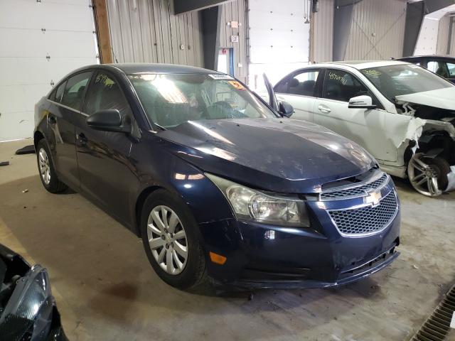 CHEVROLET CRUZE LS 2011 1g1pc5shxb7155535