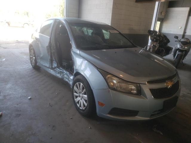 CHEVROLET CRUZE LS 2011 1g1pc5shxb7159441