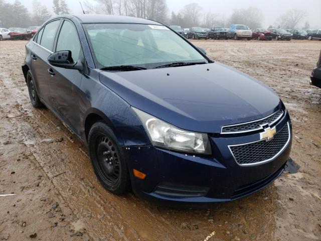 CHEVROLET CRUZE LS 2011 1g1pc5shxb7165224