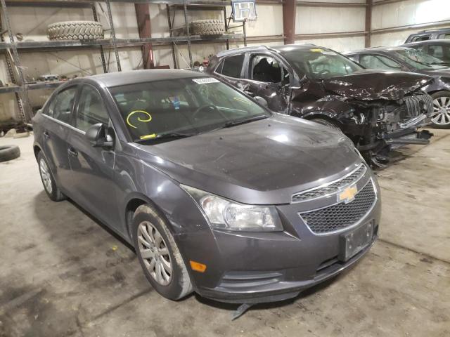 CHEVROLET CRUZE LS 2011 1g1pc5shxb7172318