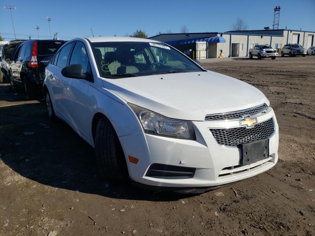 CHEVROLET CRUZE LS 0 1g1pc5shxb7180208