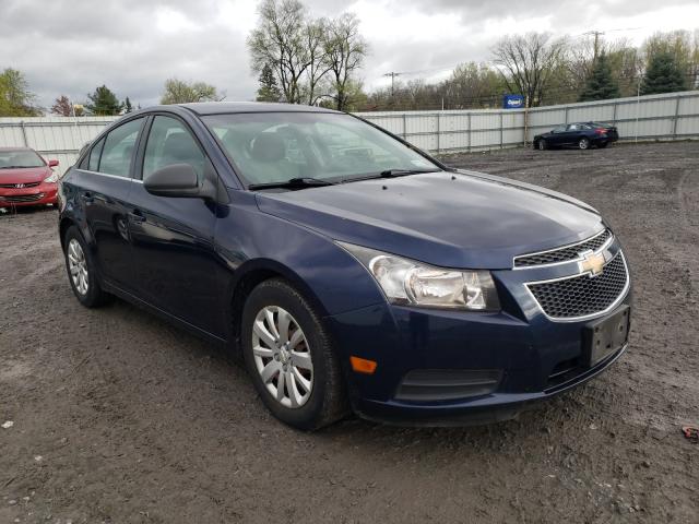 CHEVROLET CRUZE LS 2011 1g1pc5shxb7187286